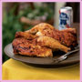 beer chicken